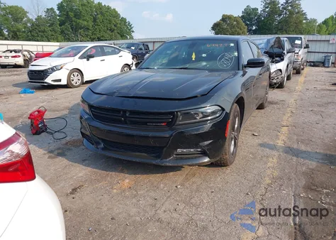 2023 Dodge Charger Sxt Awd from USA, damaged, VIN 2C3CDXJG6PH644277